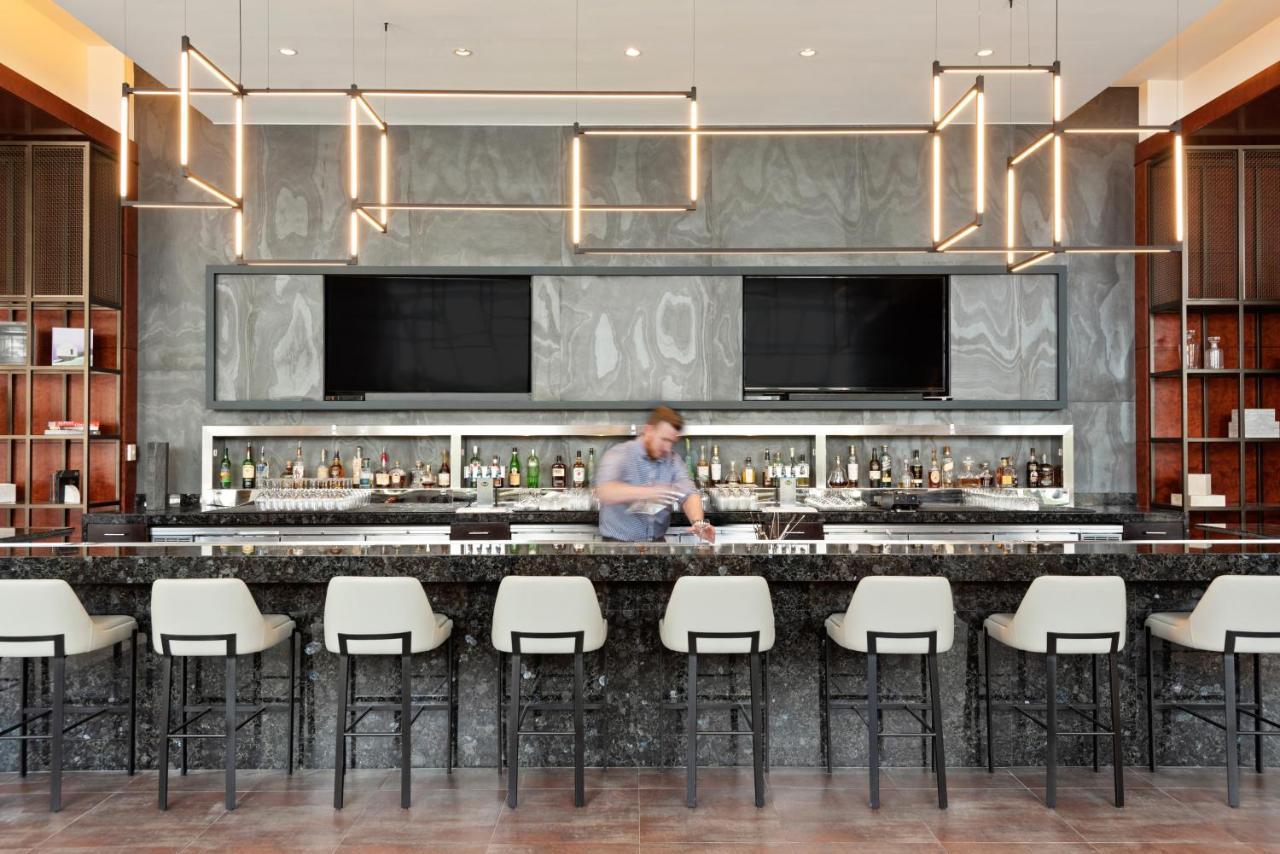 Hotel Four Seasons Denver