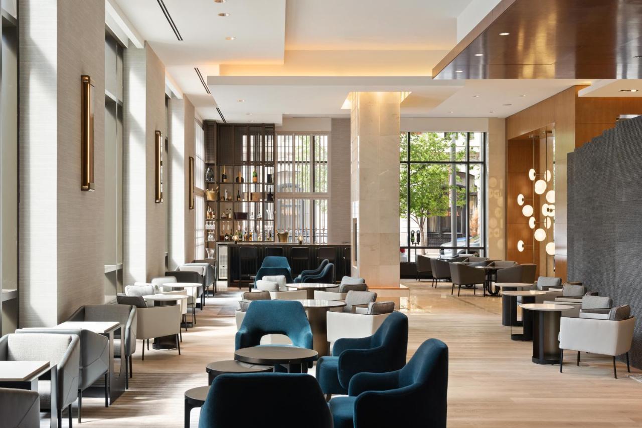 Hotel Four Seasons Denver