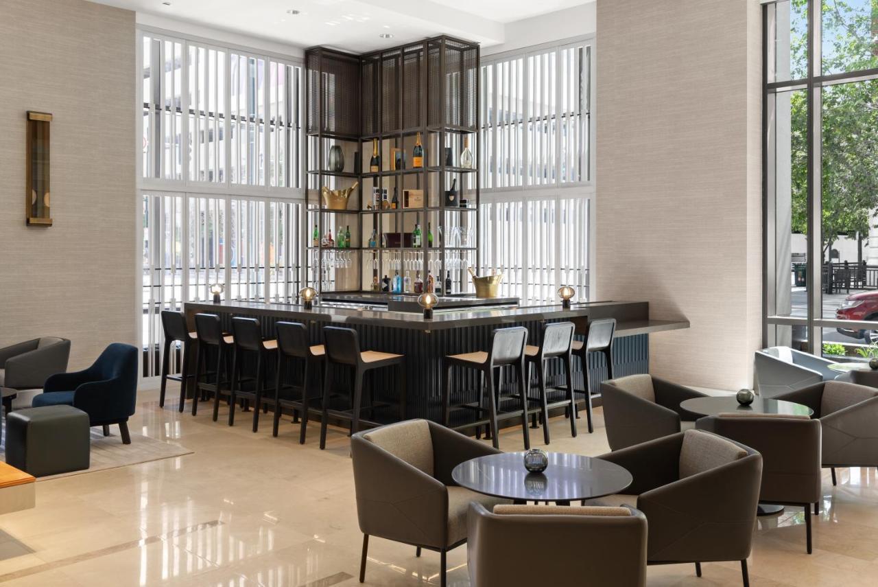 Four Seasons Hotel