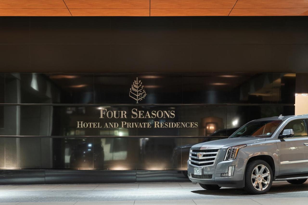 Four Seasons Denver