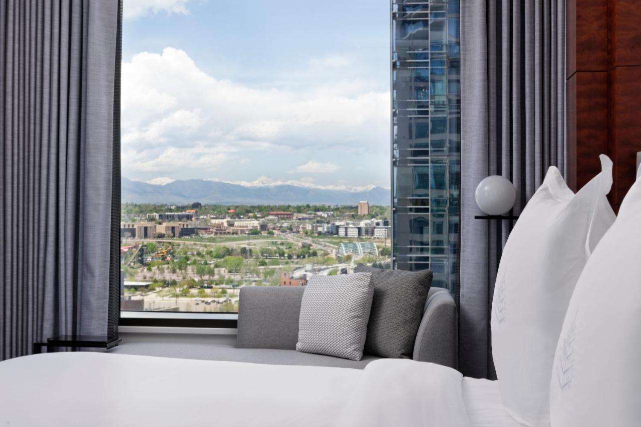 Four Seasons Hotel