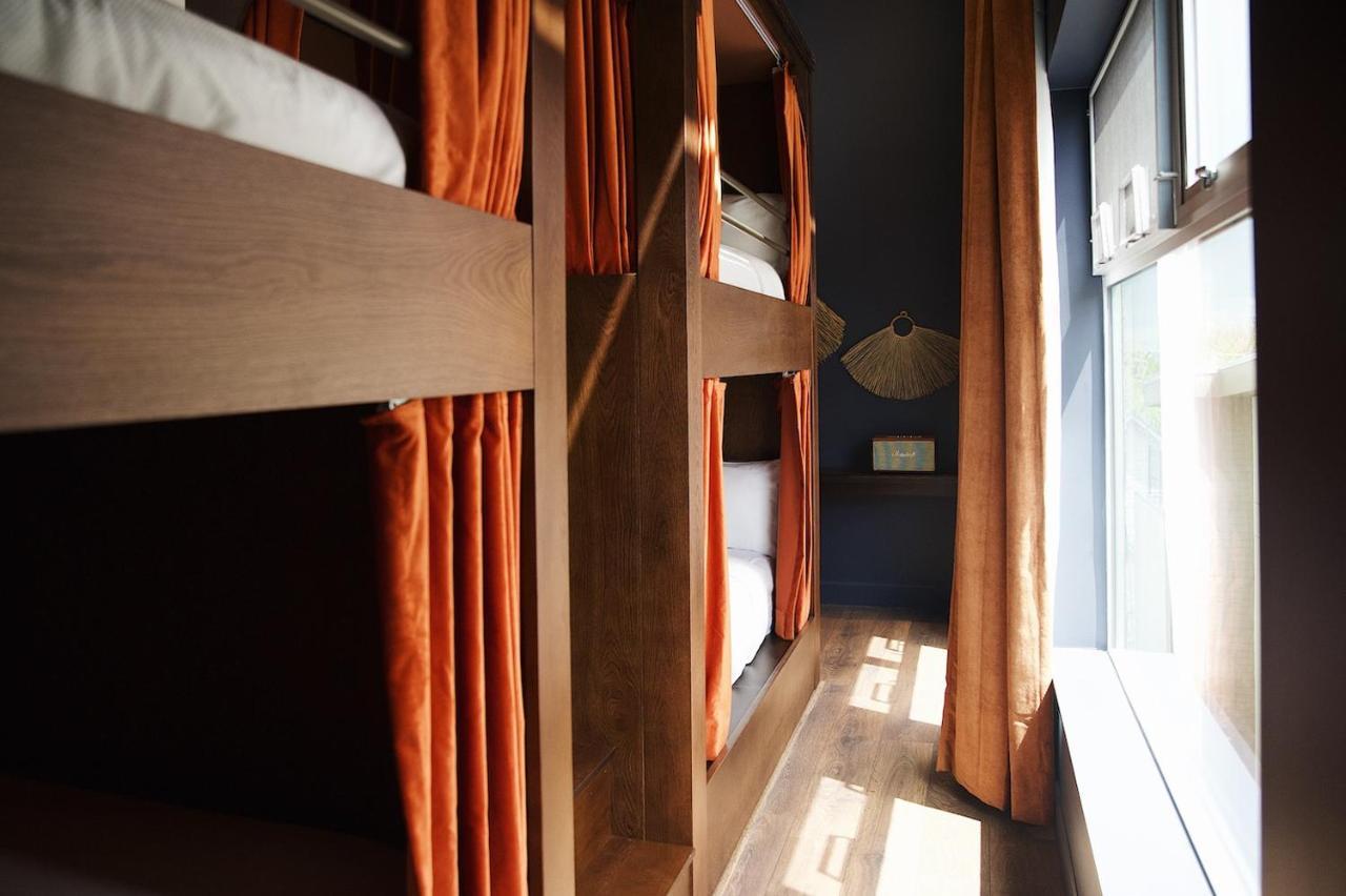 Life House, Lower Highlands 4* Denver