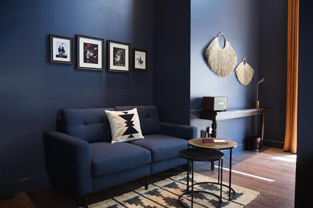 Life House, Lower Highlands Hotel 4*