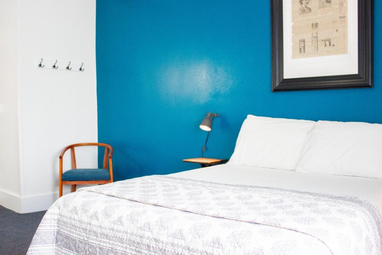 11Th Avenue Hostel Hostel