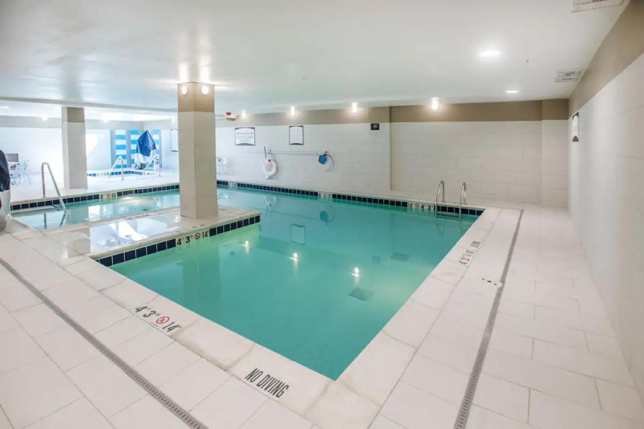 Hotel Staybridge Downtown By Ihg
