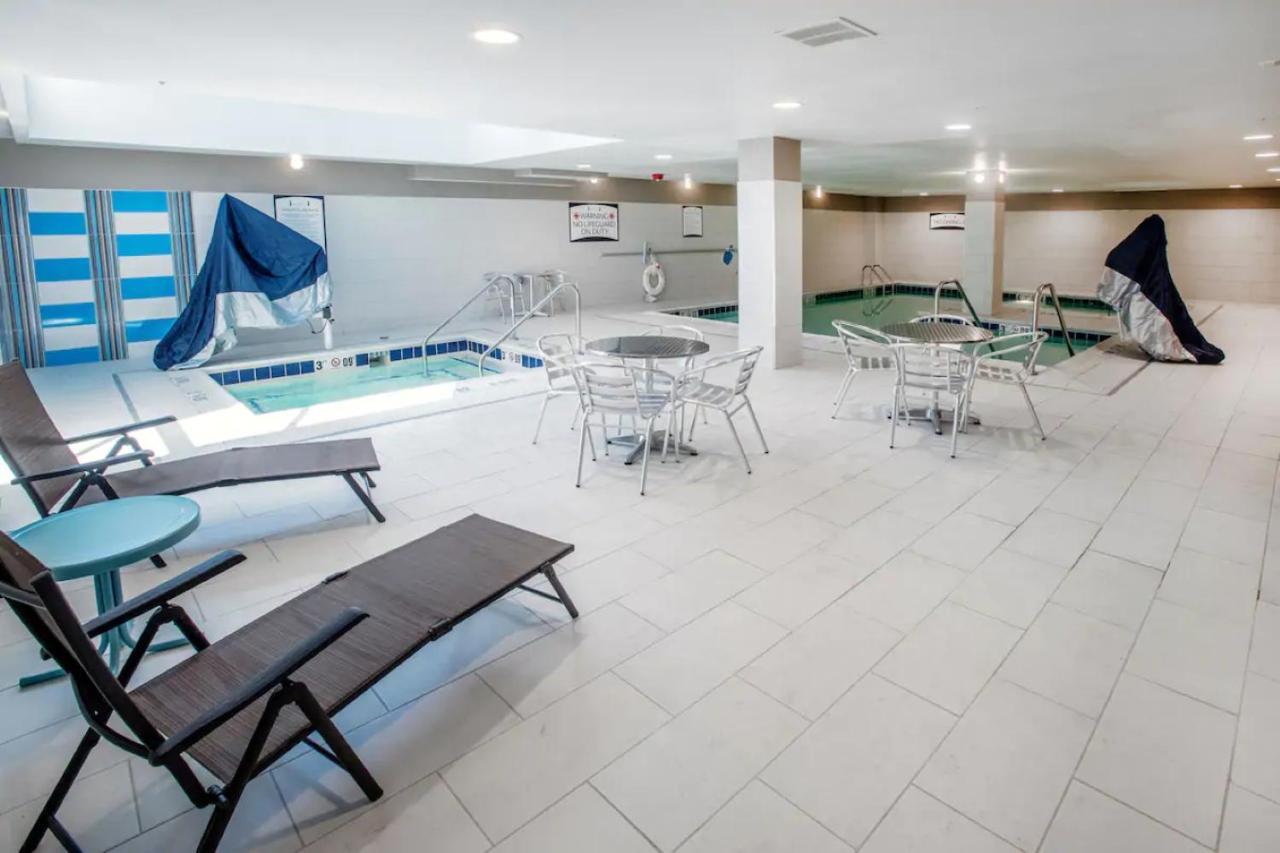 Hotel Staybridge Downtown By Ihg