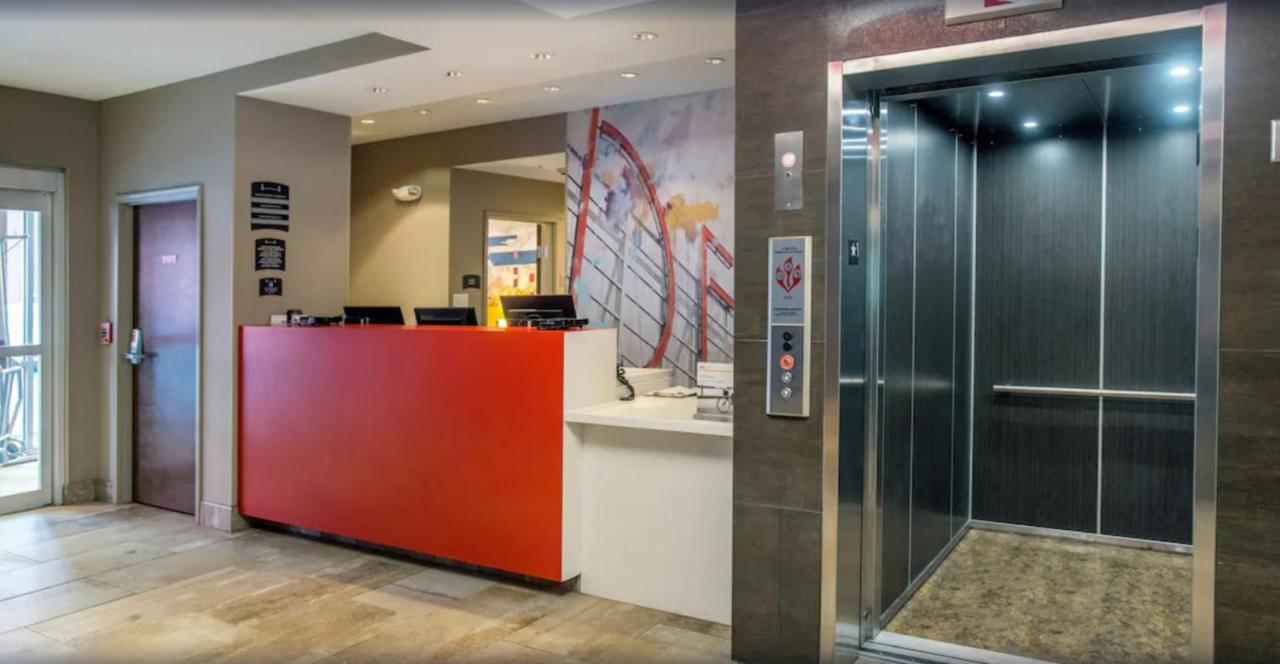 Staybridge Downtown By Ihg Denver