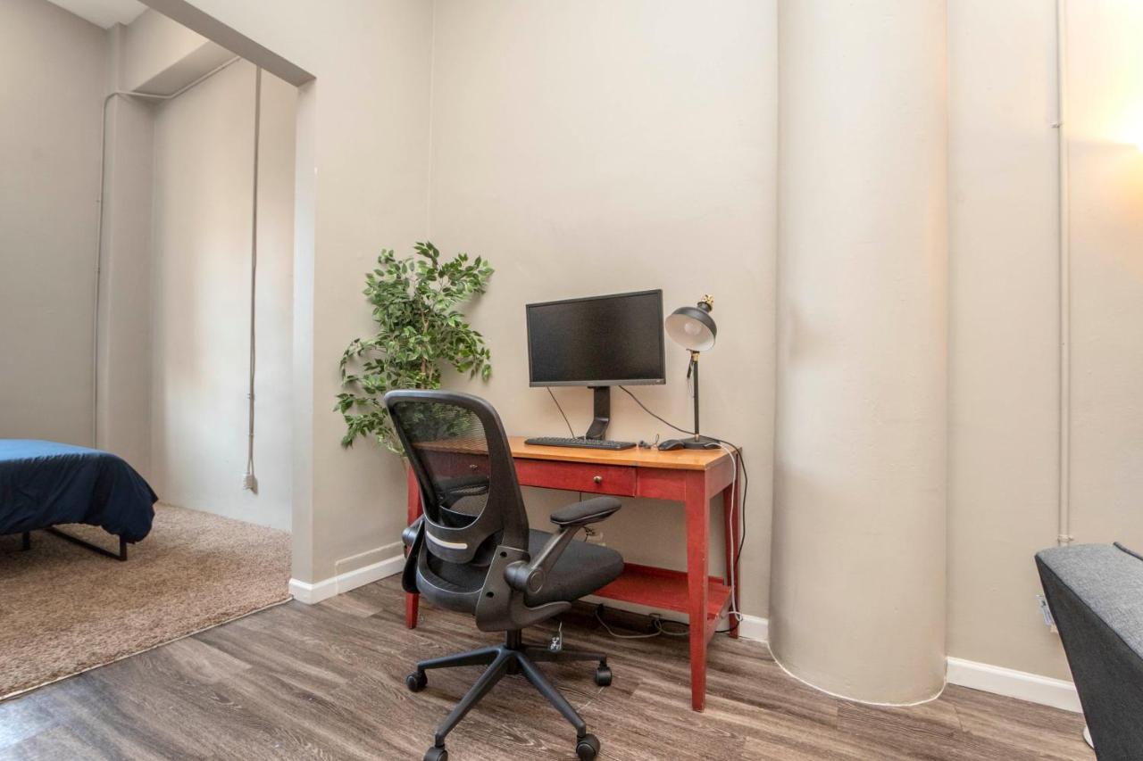 Hotel Renu - Relax, Revive, Renew Denver