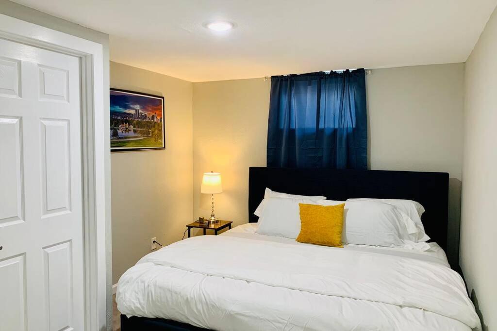 Holiday home Lower Mable Unit, New Kitchen & 2 King Beds Denver