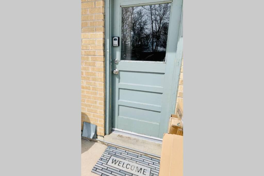 Holiday home Lower Mable Unit, New Kitchen & 2 King Beds Denver