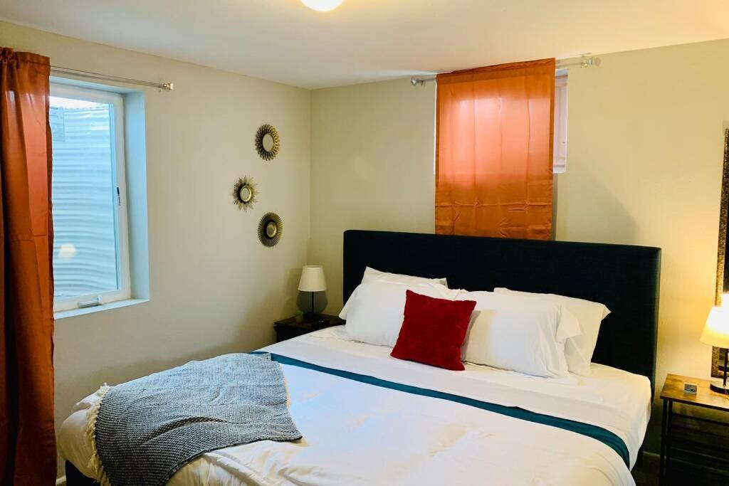 Holiday home Lower Mable Unit, New Kitchen & 2 King Beds *