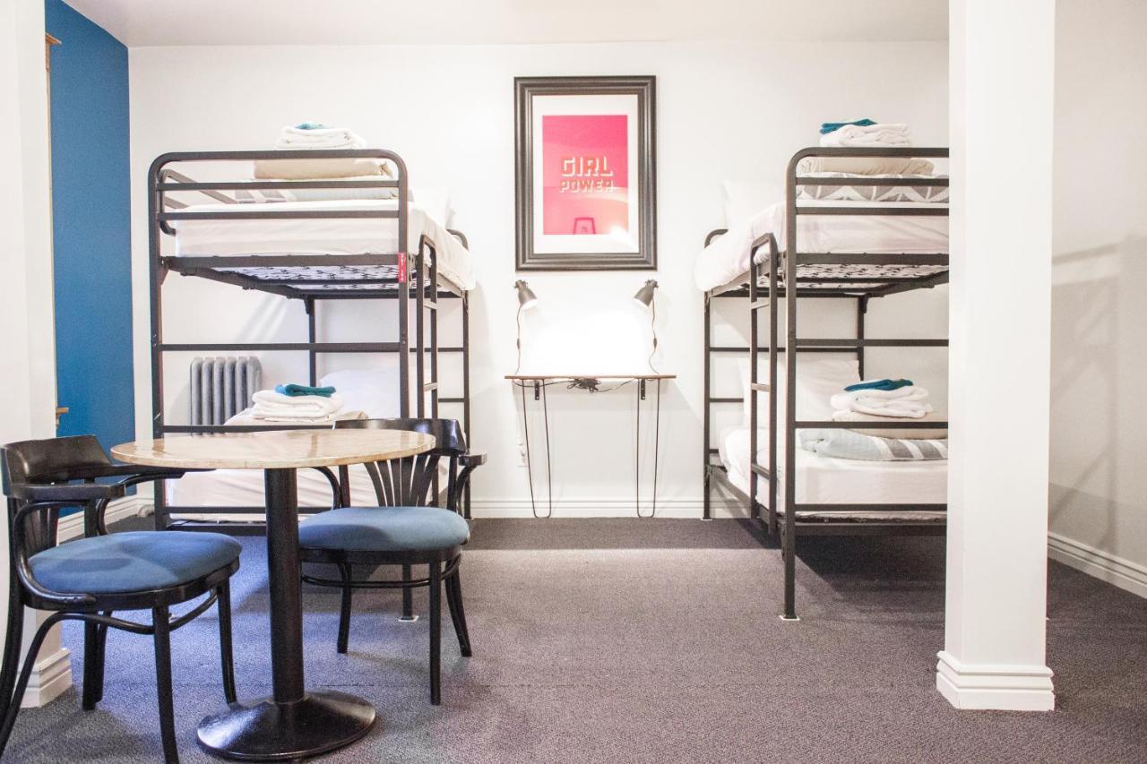 11Th Avenue Hostel * Denver