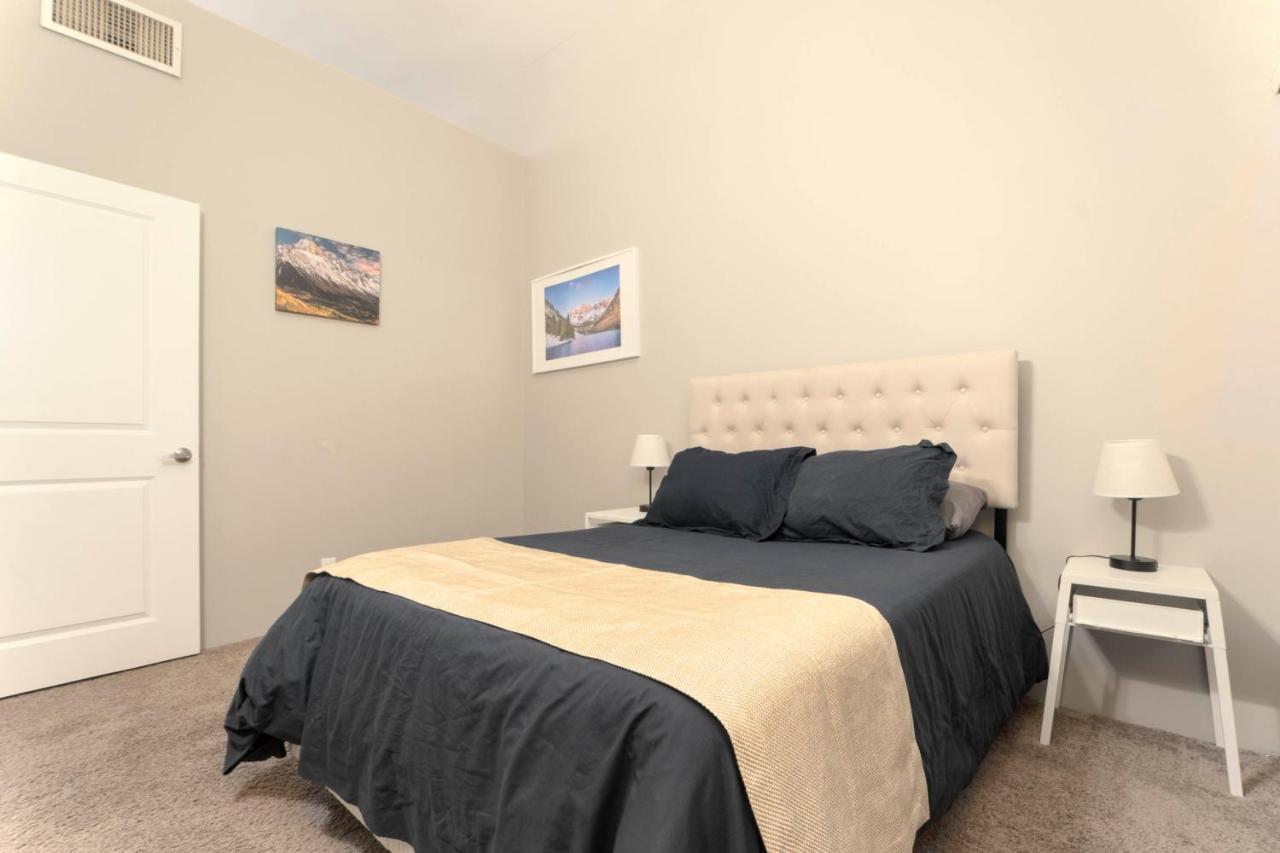 Hotel Renu - Relax, Revive, Renew Denver