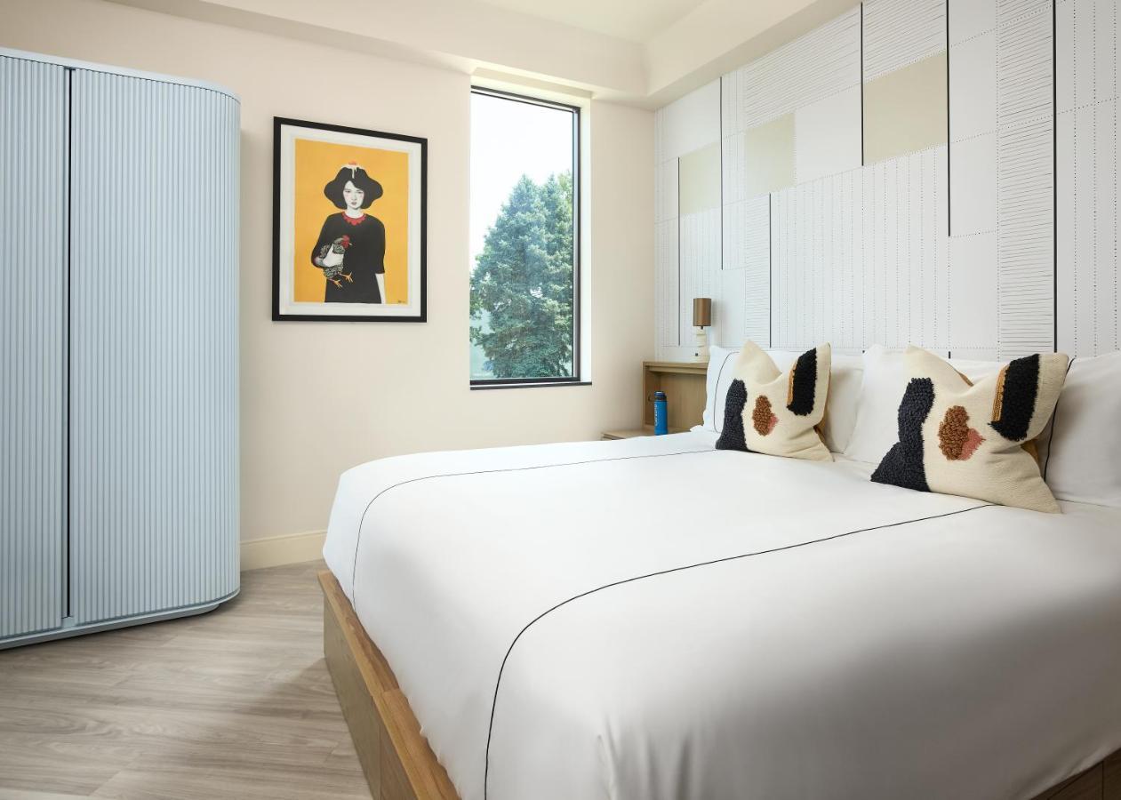 Hotel Catbird Denver
