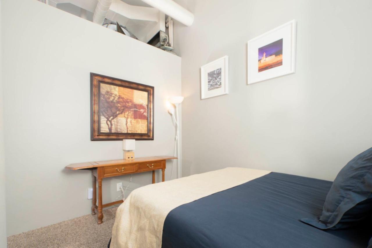 Renu - Relax, Revive, Renew Denver