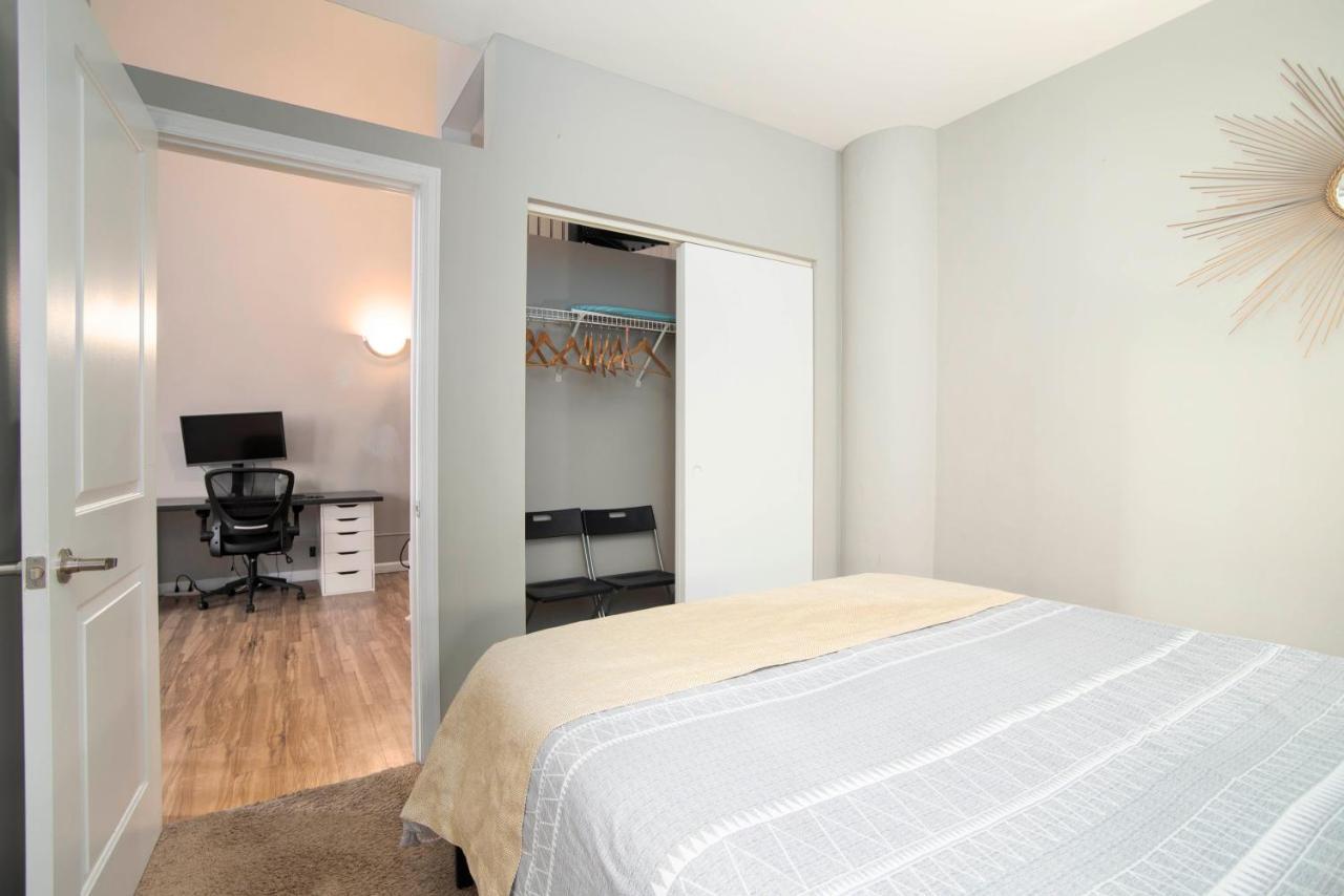 Hotel Renu - Relax, Revive, Renew Denver