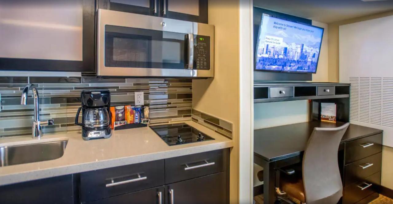 Staybridge Downtown By Ihg Hotel Denver