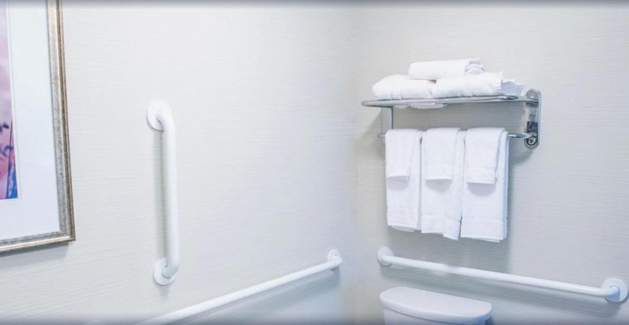 Staybridge Downtown By Ihg Denver