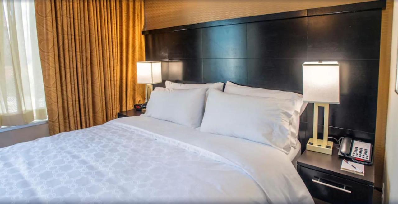 Hotel Staybridge Downtown By Ihg