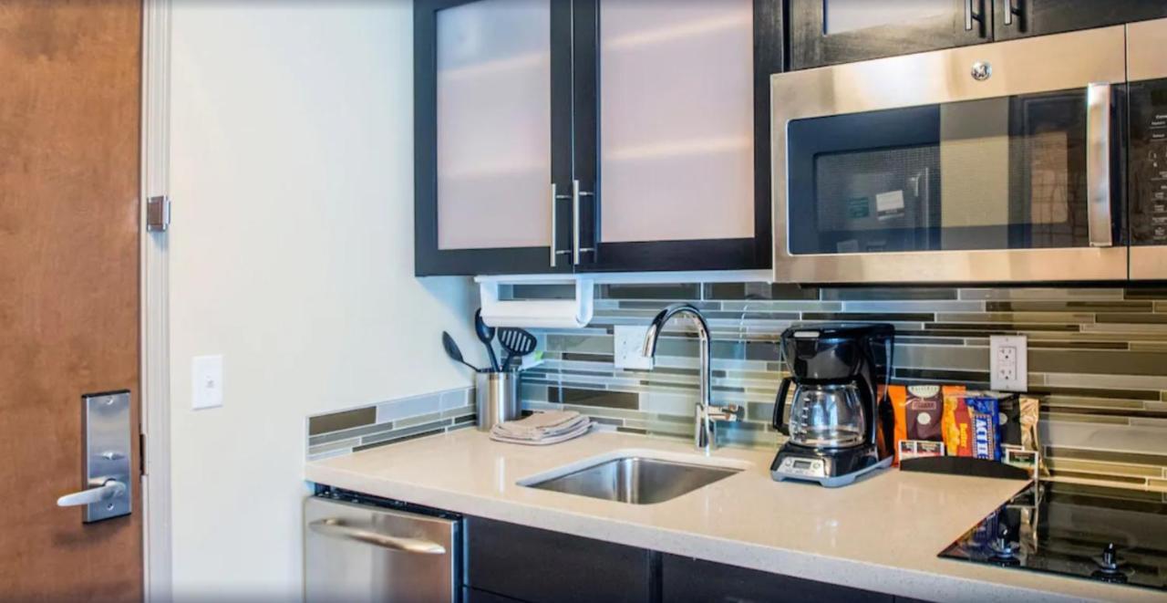 Hotel Staybridge Downtown By Ihg 3*