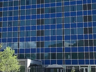 Staybridge Downtown By Ihg Hotel 3*