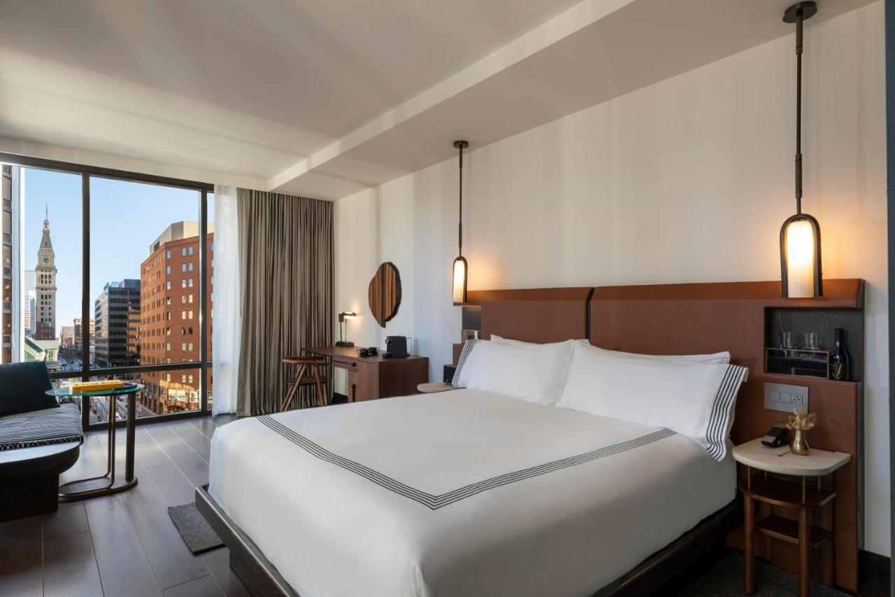 Thompson Denver, By Hyatt