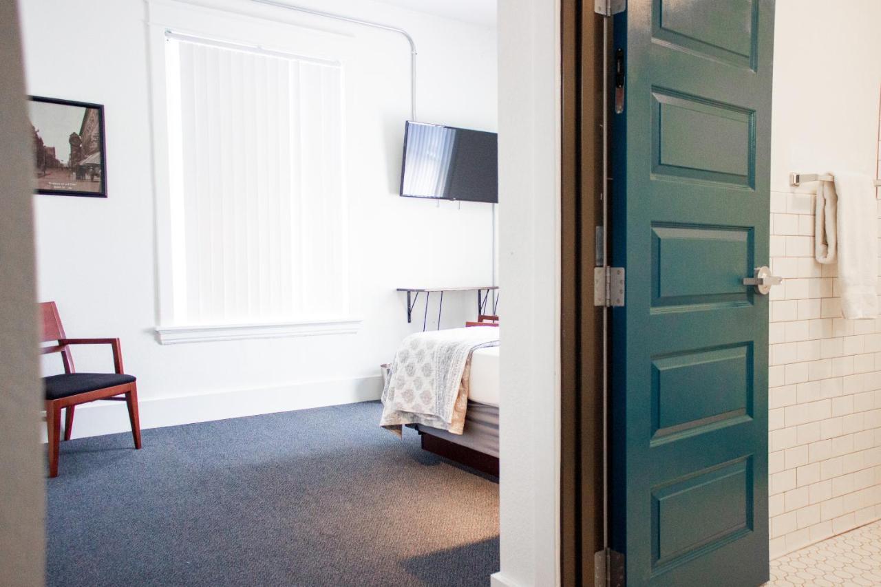 11Th Avenue Hostel Hostel *