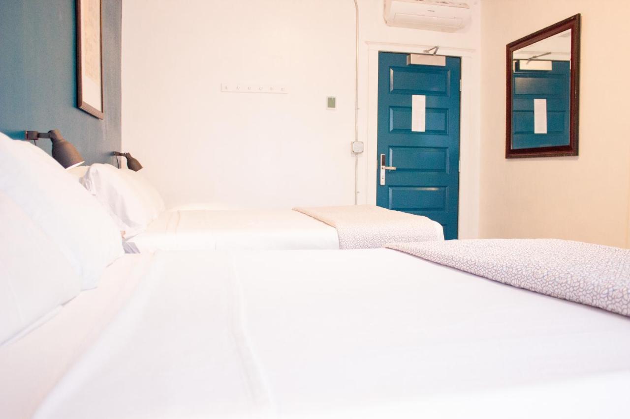 11Th Avenue Hostel * Denver