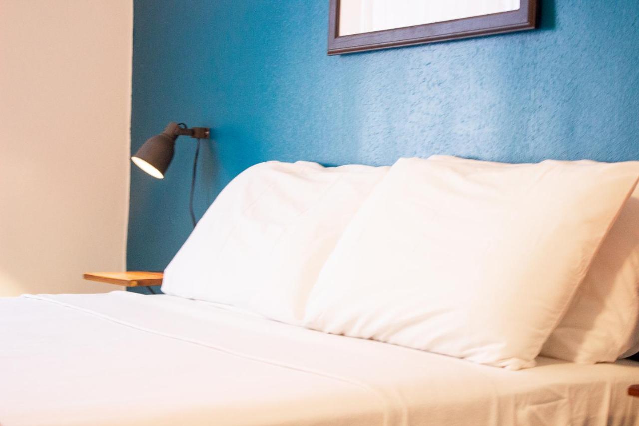 11Th Avenue Hostel Hostel