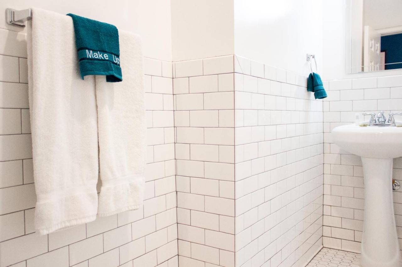 11Th Avenue Hostel * Denver