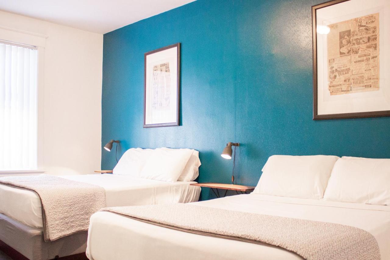 Hostel 11Th Avenue Hostel Denver