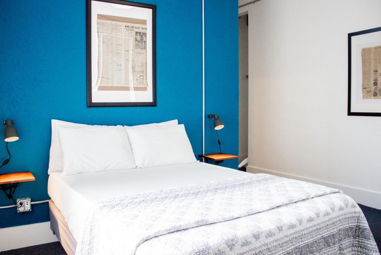 11Th Avenue Hostel Hostel Denver