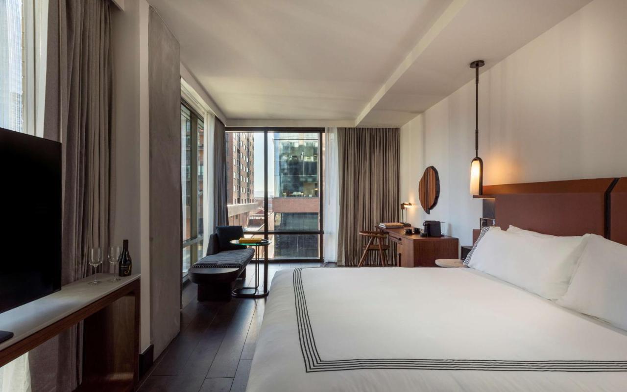 Thompson Denver, By Hyatt Hotel Denver