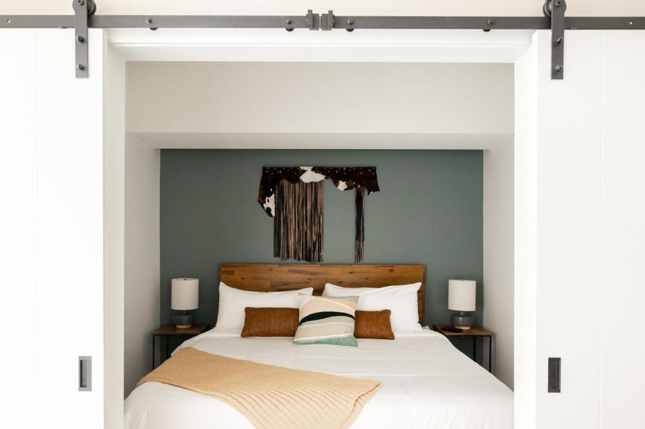 Holiday home Colorful Western Vibe - Walk Everywhere - Zuni Lofts