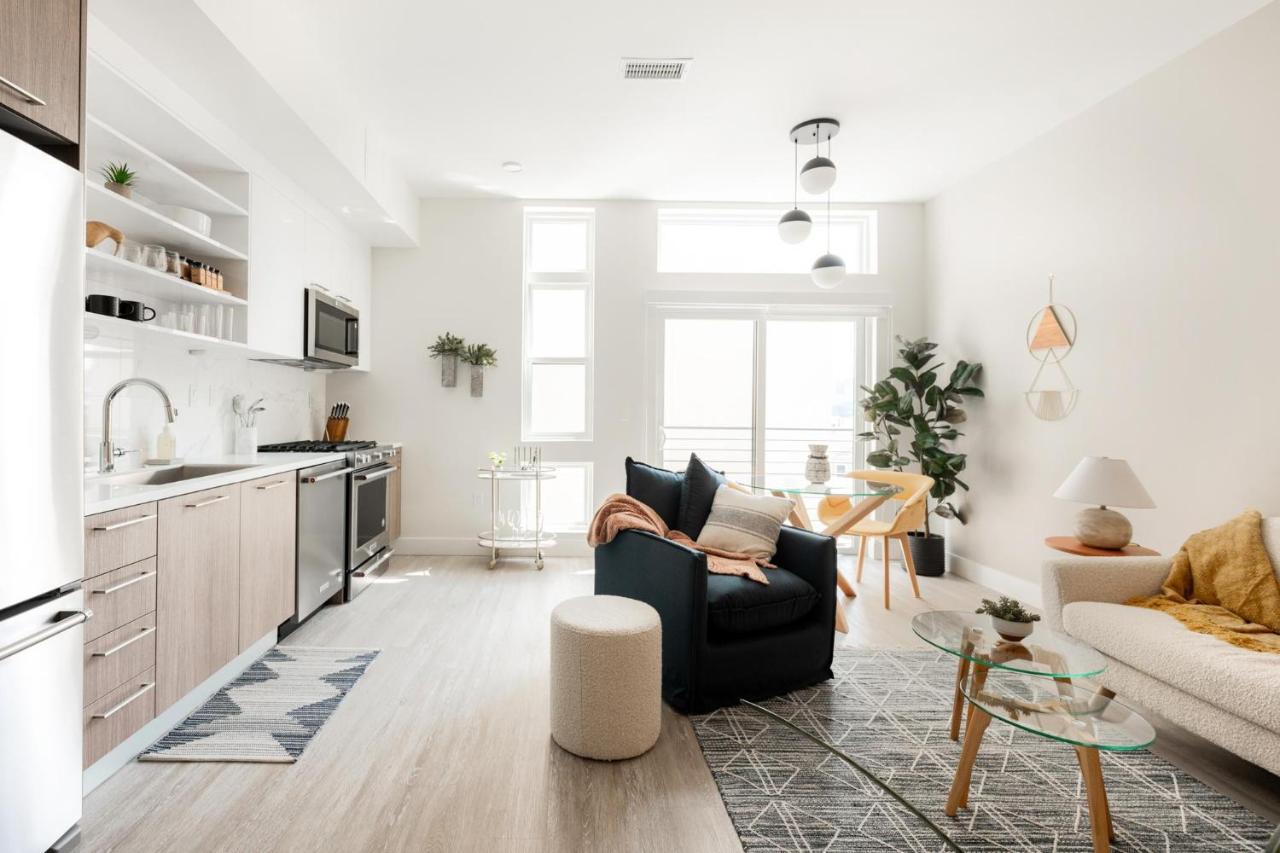 Holiday home Colorful Western Vibe - Walk Everywhere - Zuni Lofts Denver