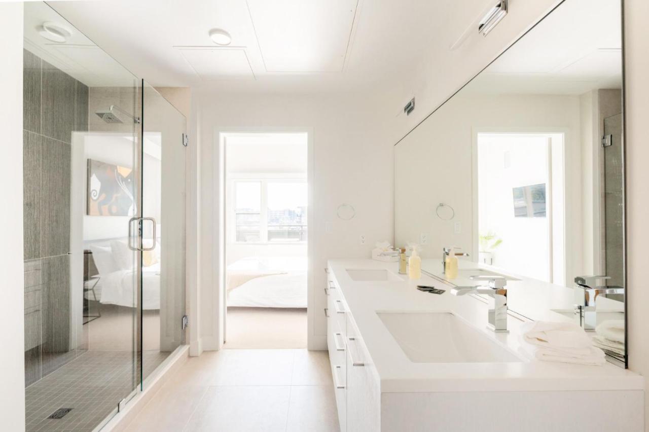 Views - Luxe Loft - Zuni Lofts *