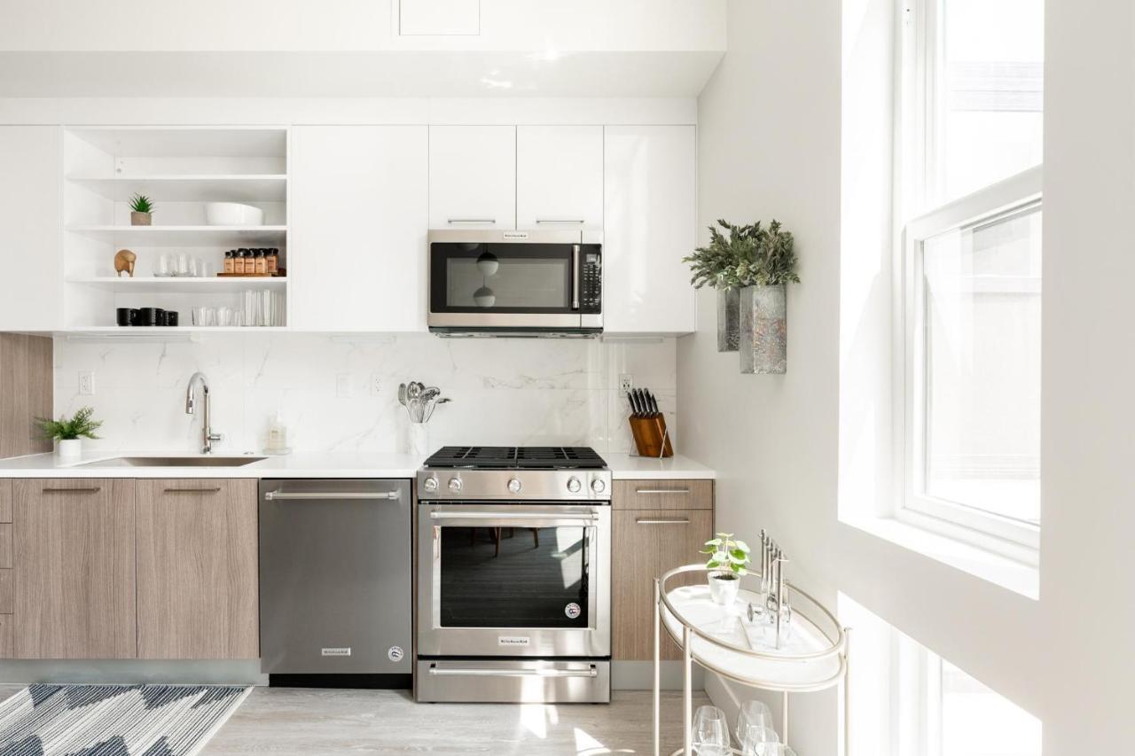 Colorful Western Vibe - Walk Everywhere - Zuni Lofts Holiday home *