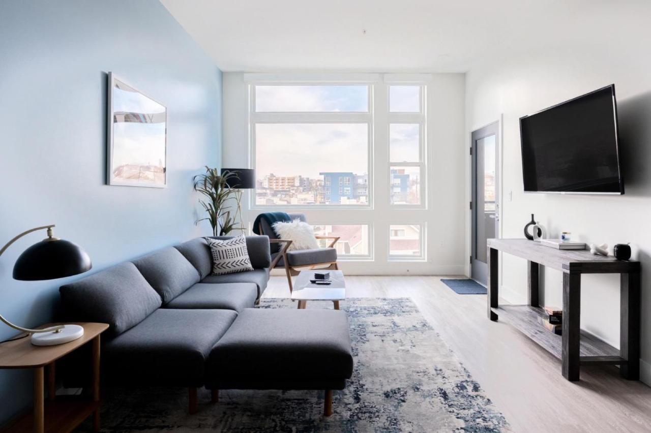 Holiday home Views - Luxe Loft - Zuni Lofts