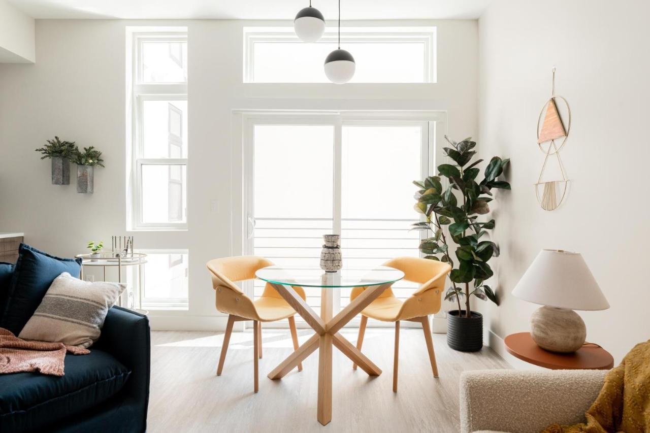 Colorful Western Vibe - Walk Everywhere - Zuni Lofts *