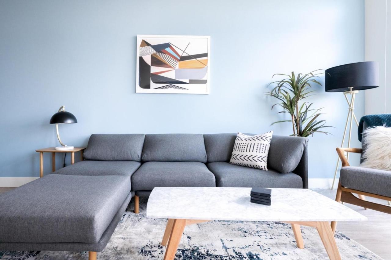 Views - Luxe Loft - Zuni Lofts *