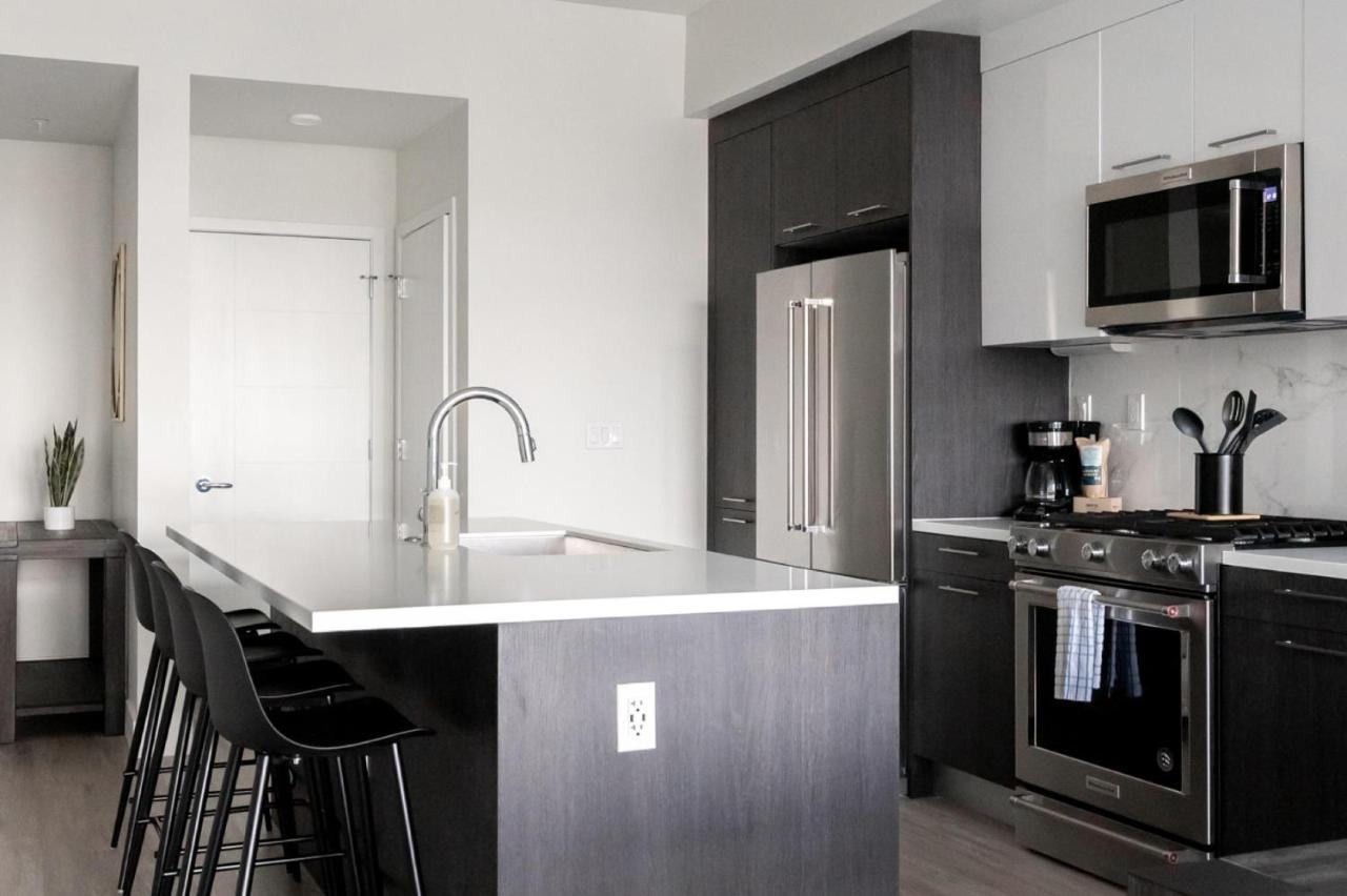 Holiday home Views - Luxe Loft - Zuni Lofts