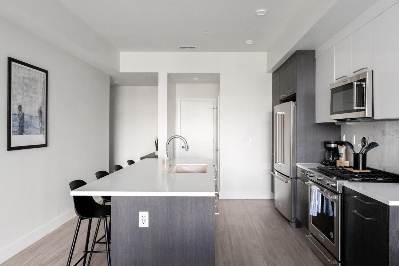 Holiday home Views - Luxe Loft - Zuni Lofts Denver