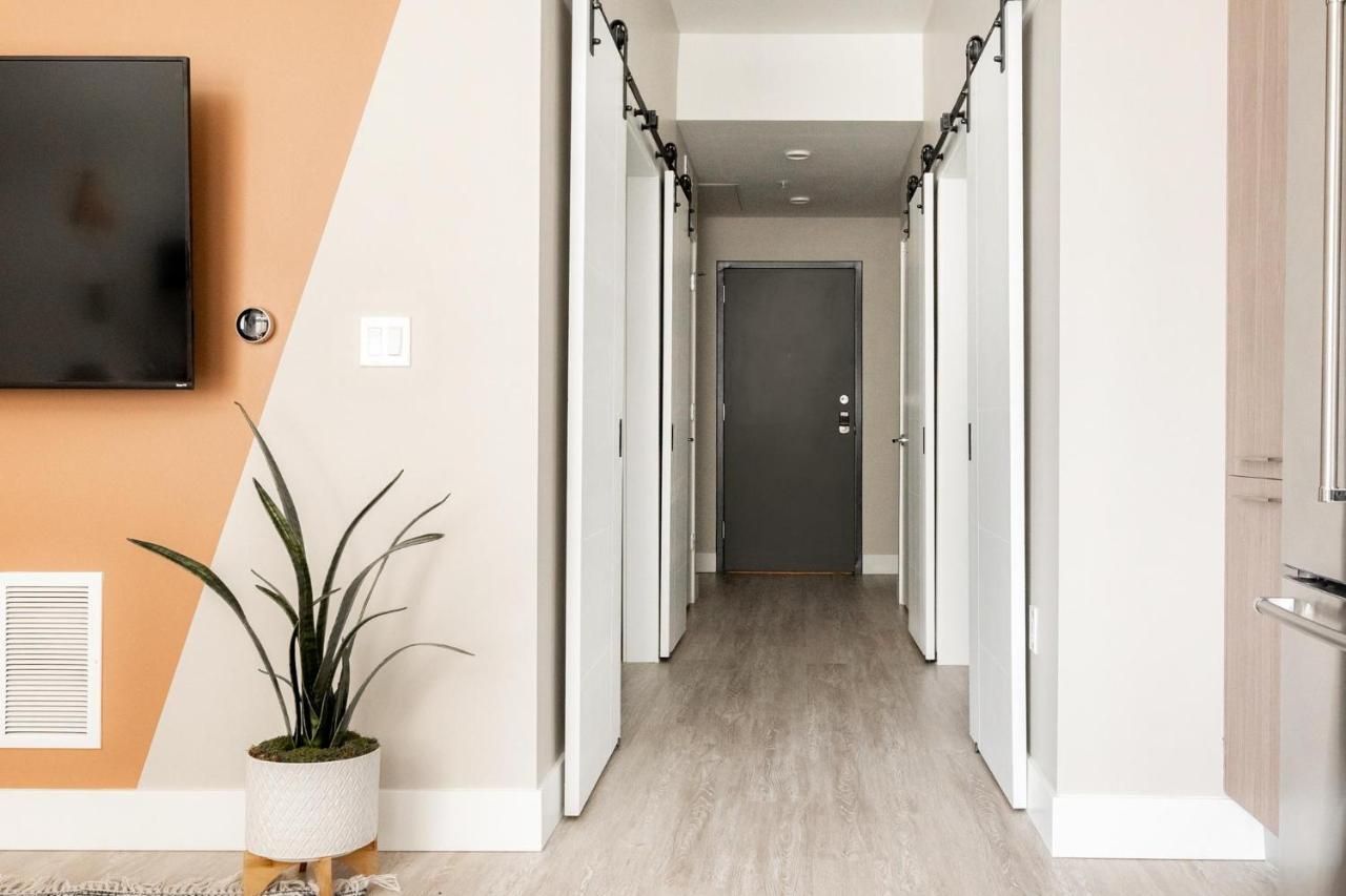 Colorful Western Vibe - Walk Everywhere - Zuni Lofts