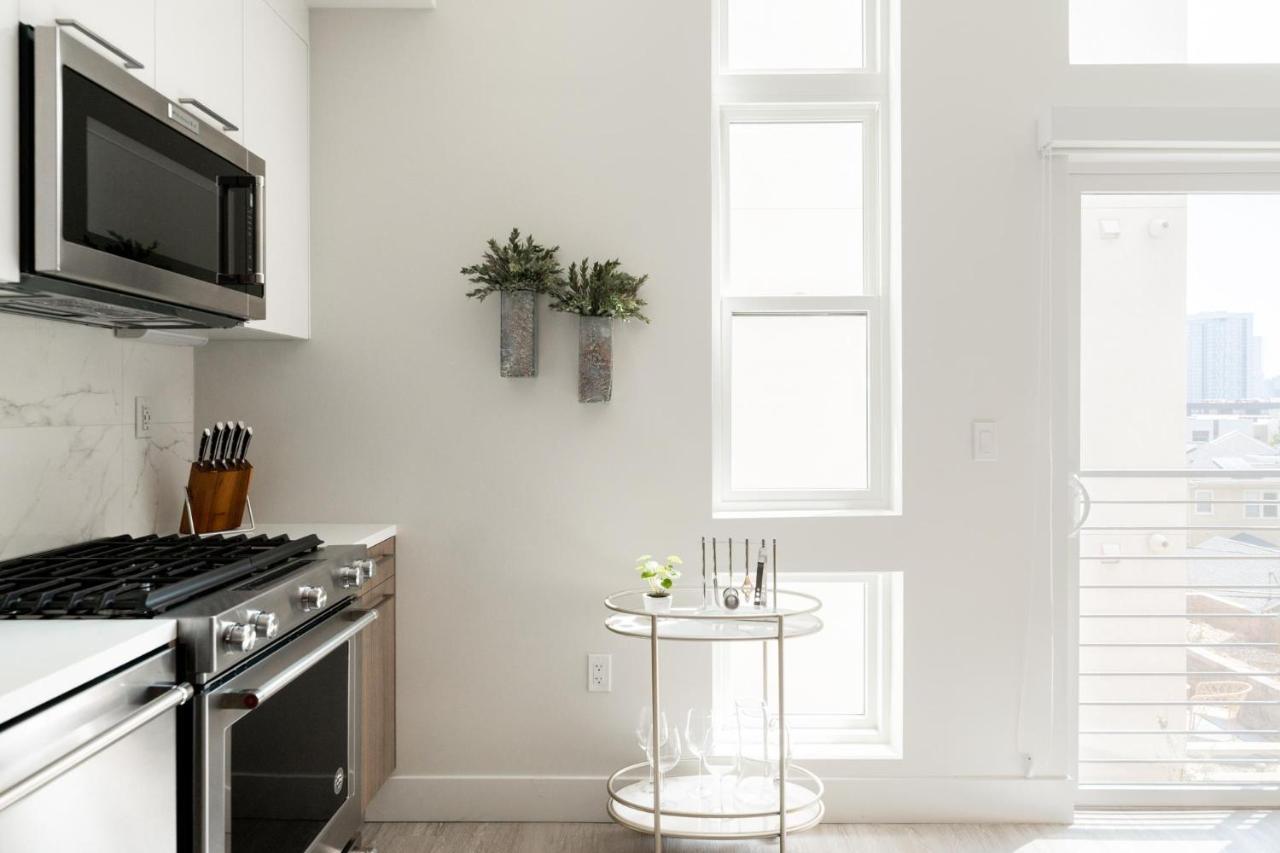 Colorful Western Vibe - Walk Everywhere - Zuni Lofts * Denver