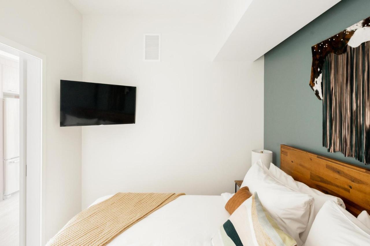 Holiday home Colorful Western Vibe - Walk Everywhere - Zuni Lofts *