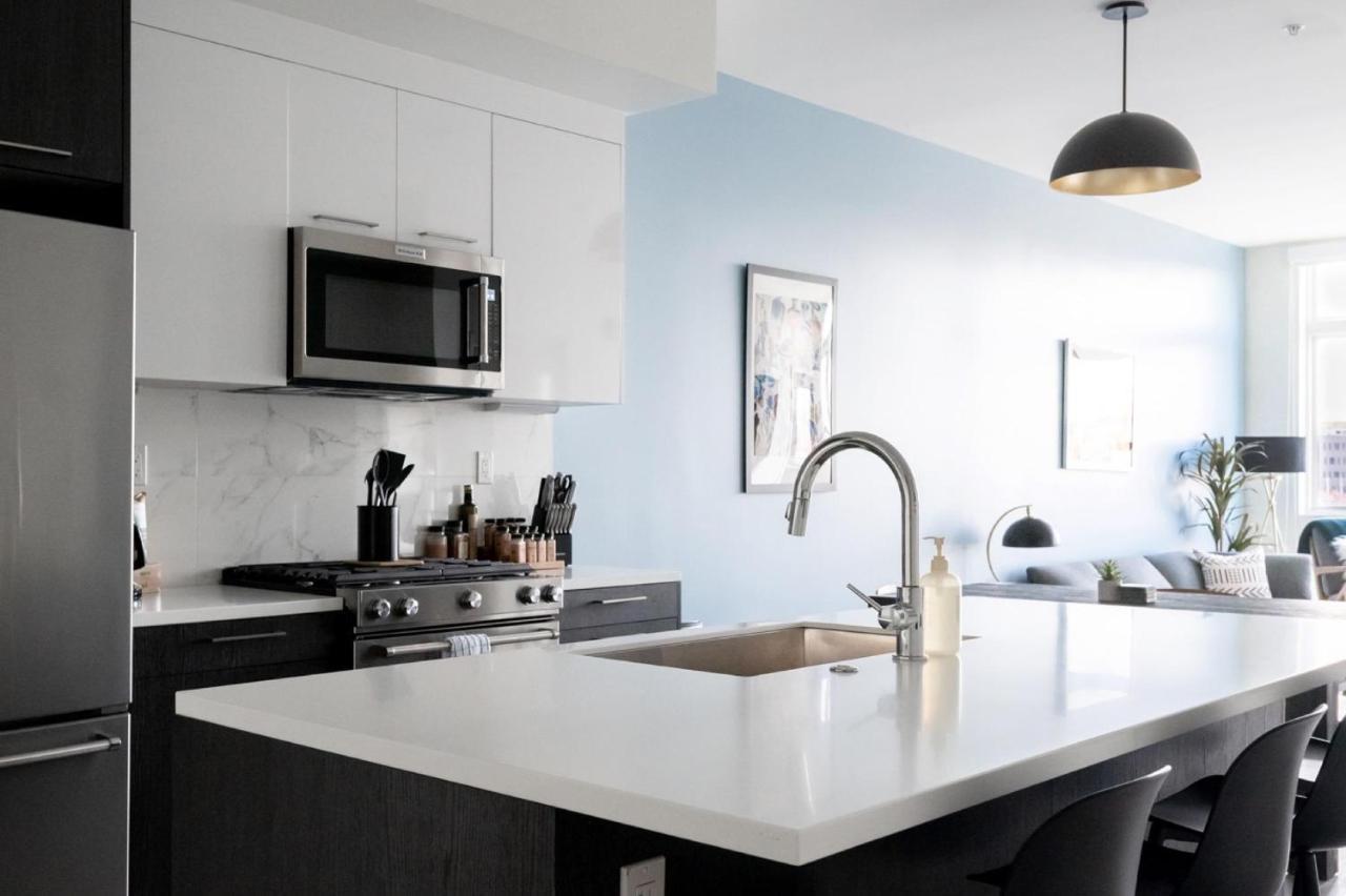 Views - Luxe Loft - Zuni Lofts Denver