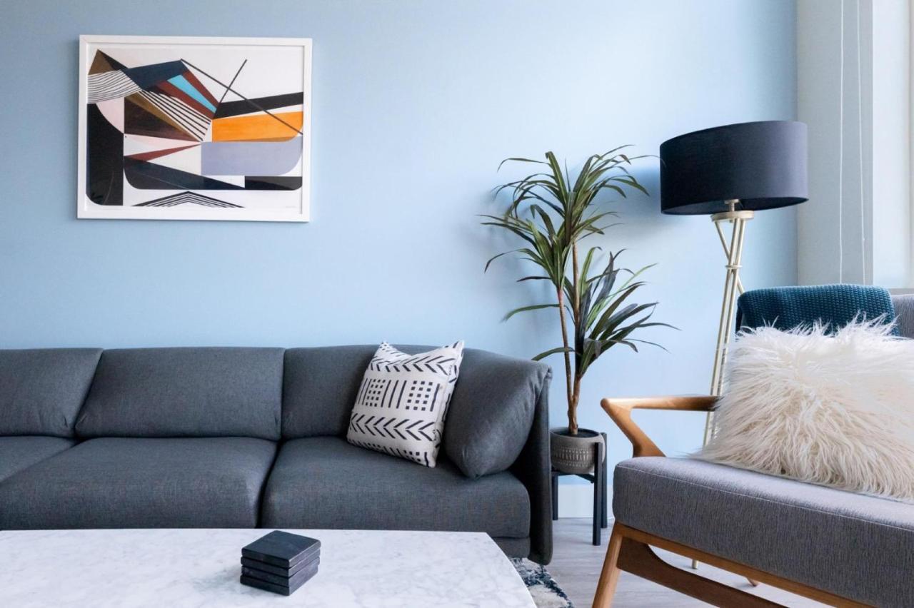 Views - Luxe Loft - Zuni Lofts * Denver