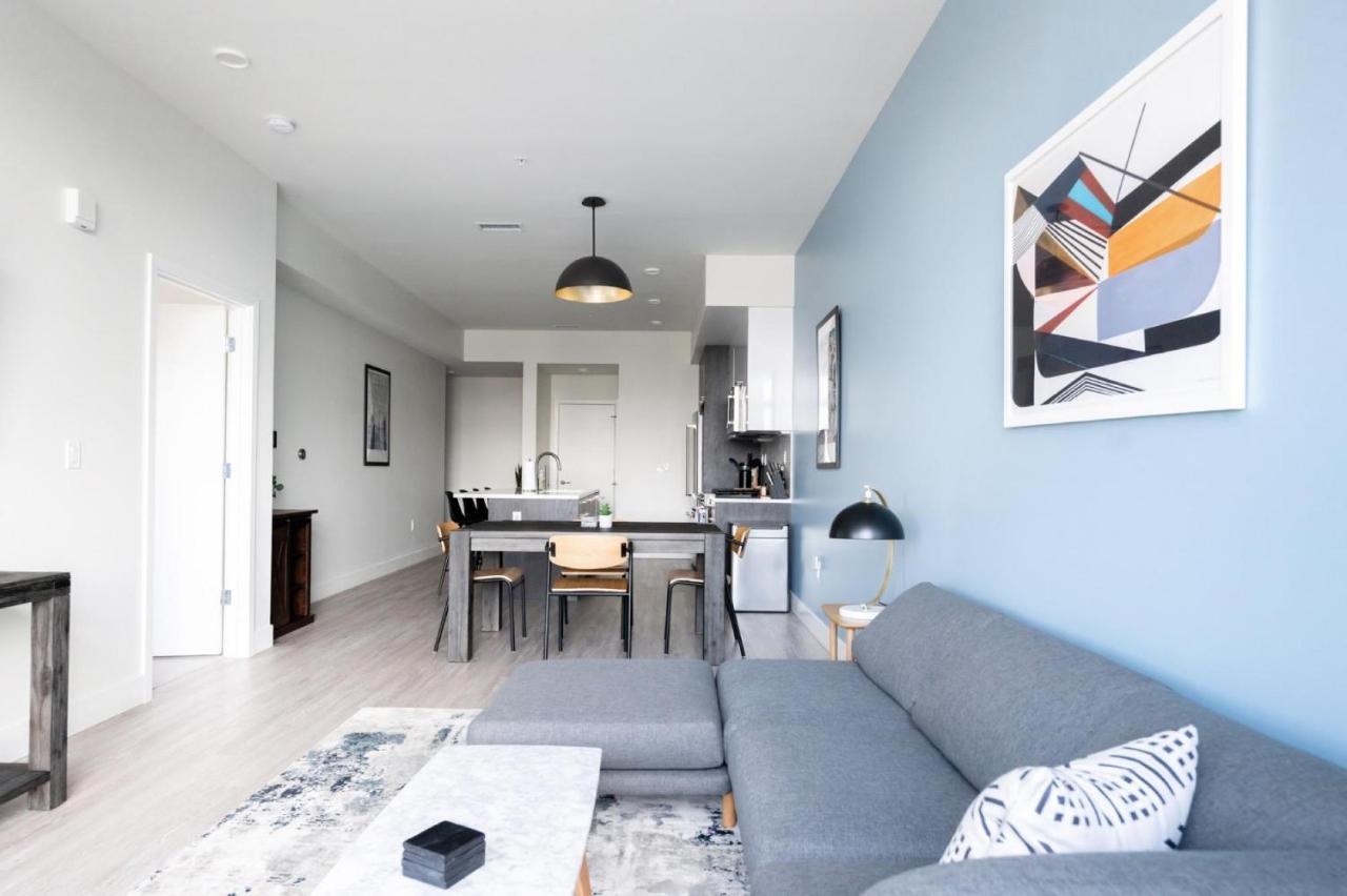 Views - Luxe Loft - Zuni Lofts *