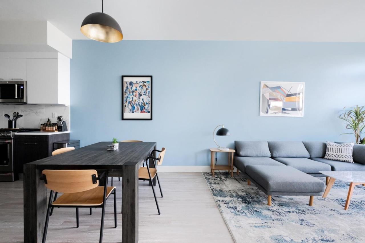 Views - Luxe Loft - Zuni Lofts Holiday home