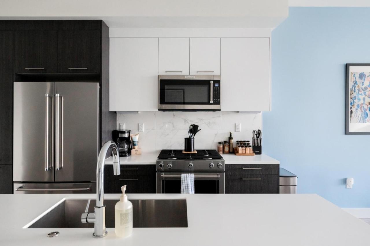 Holiday home Views - Luxe Loft - Zuni Lofts Denver